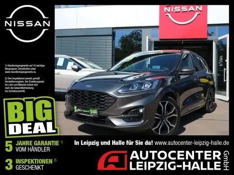 Annonce FORD KUGA Essence 2021 d'occasion 