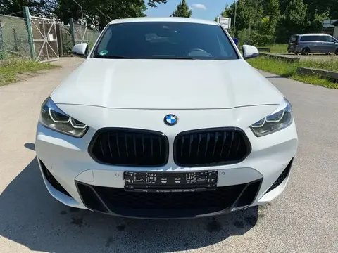 Used BMW X2 Petrol 2023 Ad 