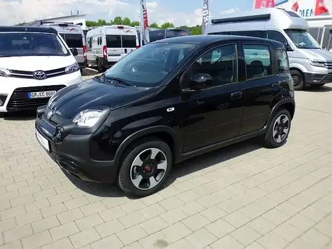 Used FIAT PANDA Petrol 2023 Ad 