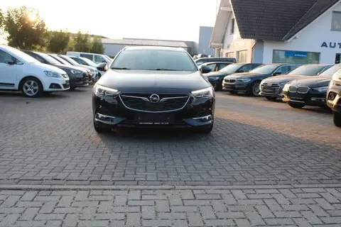 Used OPEL INSIGNIA Petrol 2017 Ad 