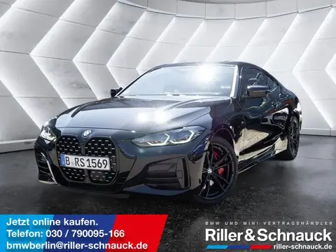 Annonce BMW M440 Essence 2024 d'occasion 