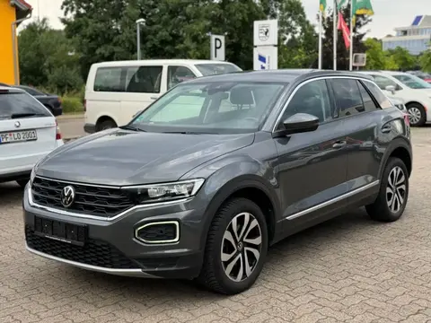 Used VOLKSWAGEN T-ROC Diesel 2022 Ad 