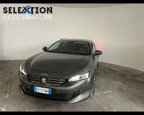 Used PEUGEOT 508 Diesel 2021 Ad 