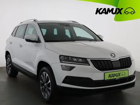 Annonce SKODA KAROQ Essence 2020 d'occasion 