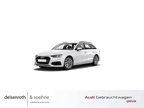 Used AUDI A4 Diesel 2022 Ad 