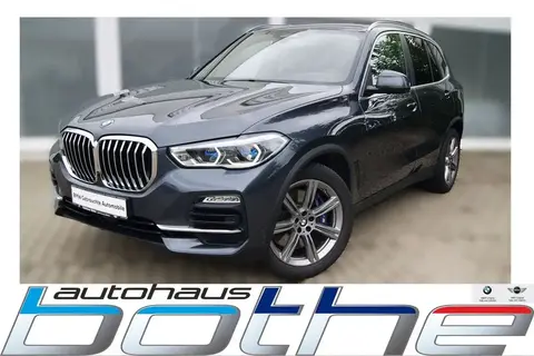 Annonce BMW X5 Diesel 2020 d'occasion 