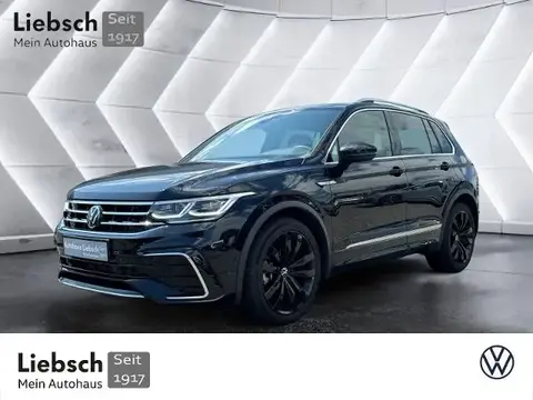 Annonce VOLKSWAGEN TIGUAN Diesel 2023 d'occasion 