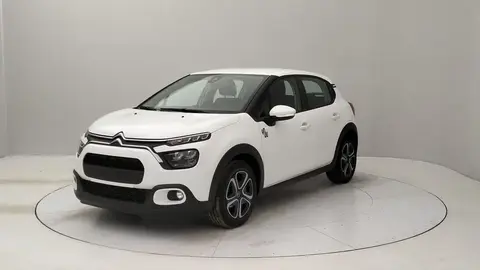 CITROEN C3 Petrol 2024 Leasing ad 