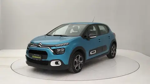 Annonce CITROEN C3 Diesel 2020 d'occasion 