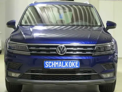 Annonce VOLKSWAGEN TIGUAN Diesel 2020 d'occasion 