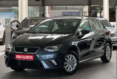 Used SEAT IBIZA Petrol 2019 Ad 