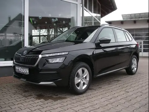 Annonce SKODA KAMIQ Essence 2024 d'occasion 