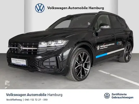 Annonce VOLKSWAGEN TOUAREG Diesel 2024 d'occasion 