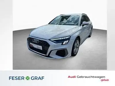 Annonce AUDI A3 Essence 2023 d'occasion 