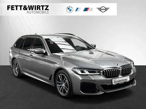 Used BMW SERIE 5 Hybrid 2023 Ad Germany