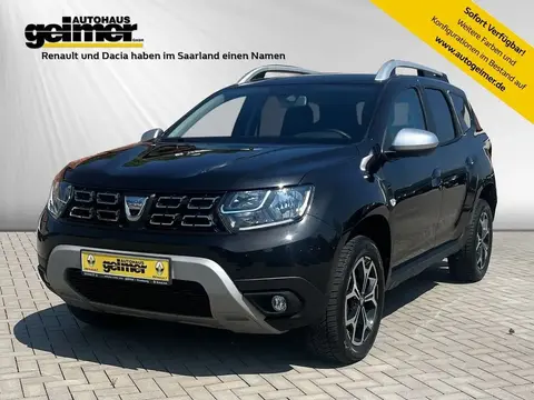 Used DACIA DUSTER Diesel 2018 Ad 