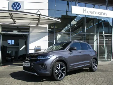 Annonce VOLKSWAGEN T-CROSS Essence 2024 neuve 