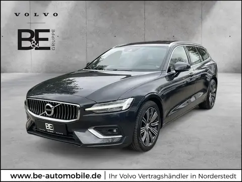 Annonce VOLVO V60 Essence 2020 d'occasion 