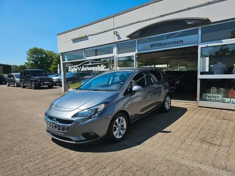 Used OPEL CORSA Petrol 2017 Ad 