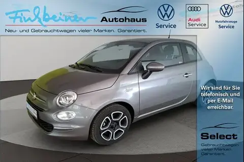 Used FIAT 500 Petrol 2023 Ad 