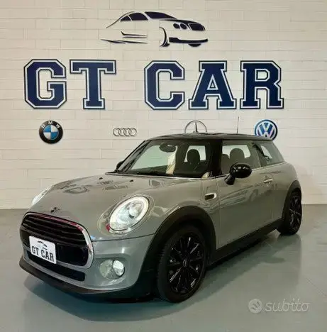 Used MINI COOPER Petrol 2016 Ad 