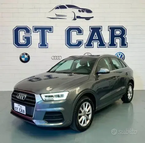 Used AUDI Q3 Diesel 2015 Ad 