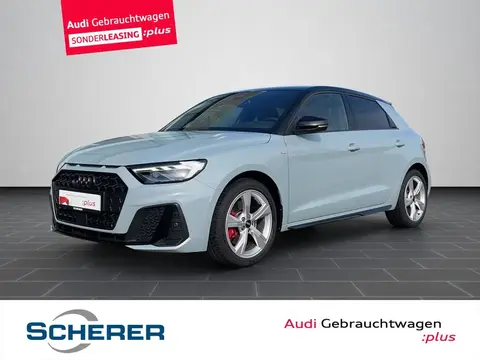 Annonce AUDI A1 Essence 2023 d'occasion 