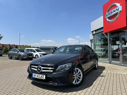 Used MERCEDES-BENZ CLASSE C Petrol 2019 Ad 