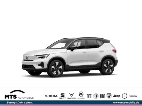 Annonce VOLVO XC40 Non renseigné 2024 d'occasion 