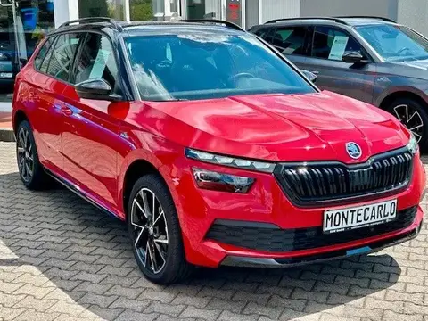 Annonce SKODA KAMIQ Essence 2023 d'occasion 