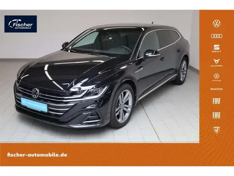 Used VOLKSWAGEN ARTEON Petrol 2022 Ad 