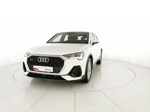 Annonce AUDI Q3 Diesel 2020 d'occasion 