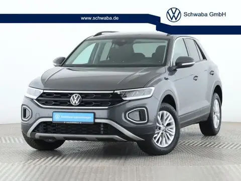 Annonce VOLKSWAGEN T-ROC Diesel 2023 d'occasion 