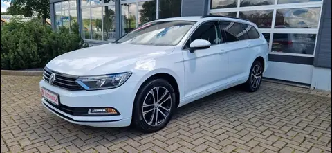 Annonce VOLKSWAGEN PASSAT Diesel 2015 d'occasion 