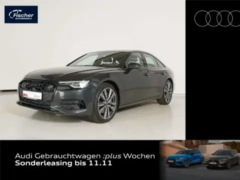 Used AUDI A6 Hybrid 2023 Ad 