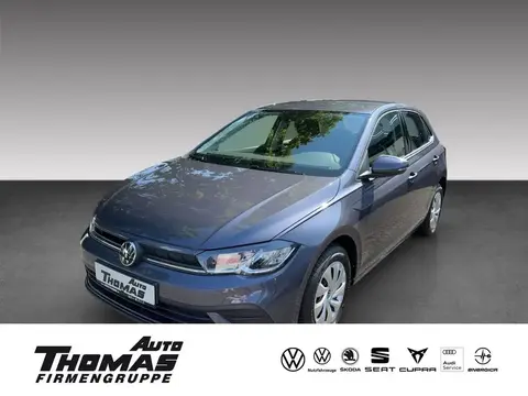 Annonce VOLKSWAGEN POLO Essence 2024 d'occasion 