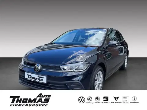 Used VOLKSWAGEN POLO Petrol 2024 Ad 