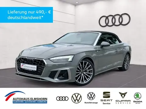 Used AUDI A5 Petrol 2021 Ad 