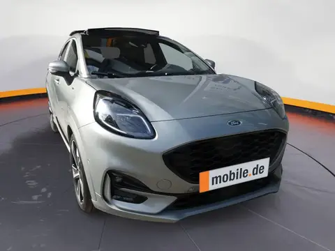 Annonce FORD PUMA Essence 2024 d'occasion 