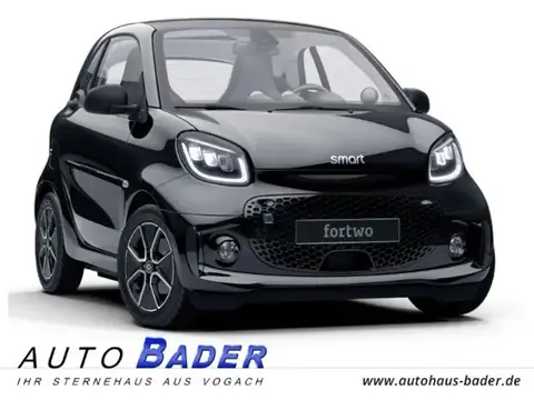 Annonce SMART FORTWO Non renseigné 2023 d'occasion 