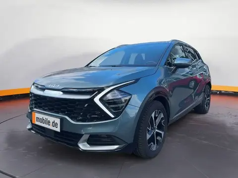 Annonce KIA SPORTAGE Essence 2022 d'occasion 