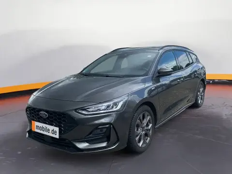 Annonce FORD FOCUS Essence 2023 d'occasion 