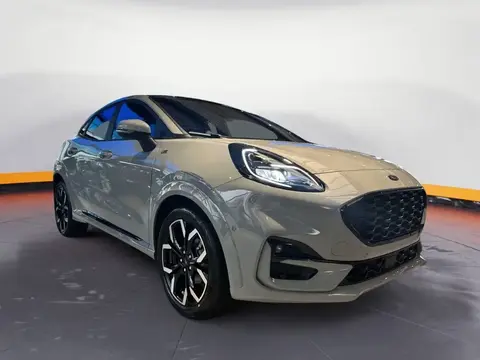 Annonce FORD PUMA Essence 2024 d'occasion 