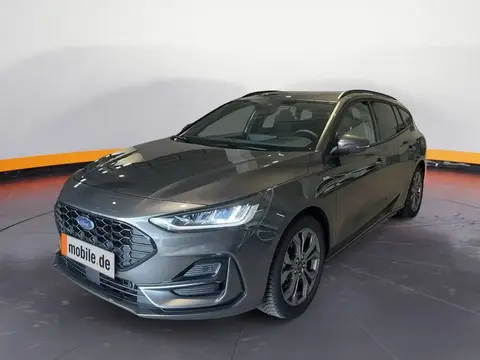 Annonce FORD FOCUS Essence 2023 d'occasion 