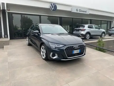 Used AUDI A3 Diesel 2021 Ad 