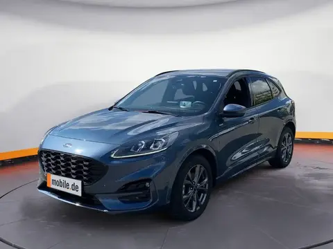 Annonce FORD KUGA Essence 2023 d'occasion 