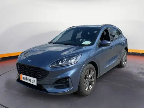 Annonce FORD KUGA Essence 2023 d'occasion 