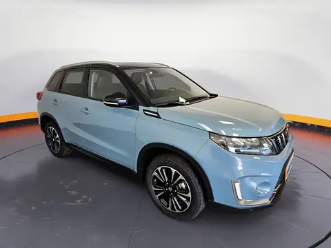 Annonce SUZUKI VITARA Essence 2024 d'occasion 