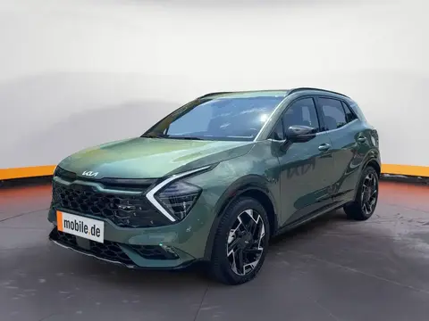 Annonce KIA SPORTAGE Diesel 2024 d'occasion 