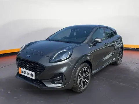 Annonce FORD PUMA Essence 2024 d'occasion 